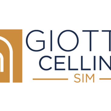 E’ nata Giotto Cellino Sim S.p.A.