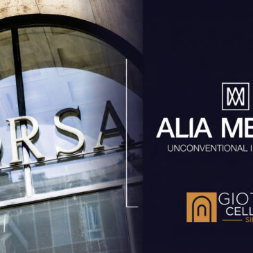 Alia Mentis S.p.A. quotata su Euronext Growth Milan